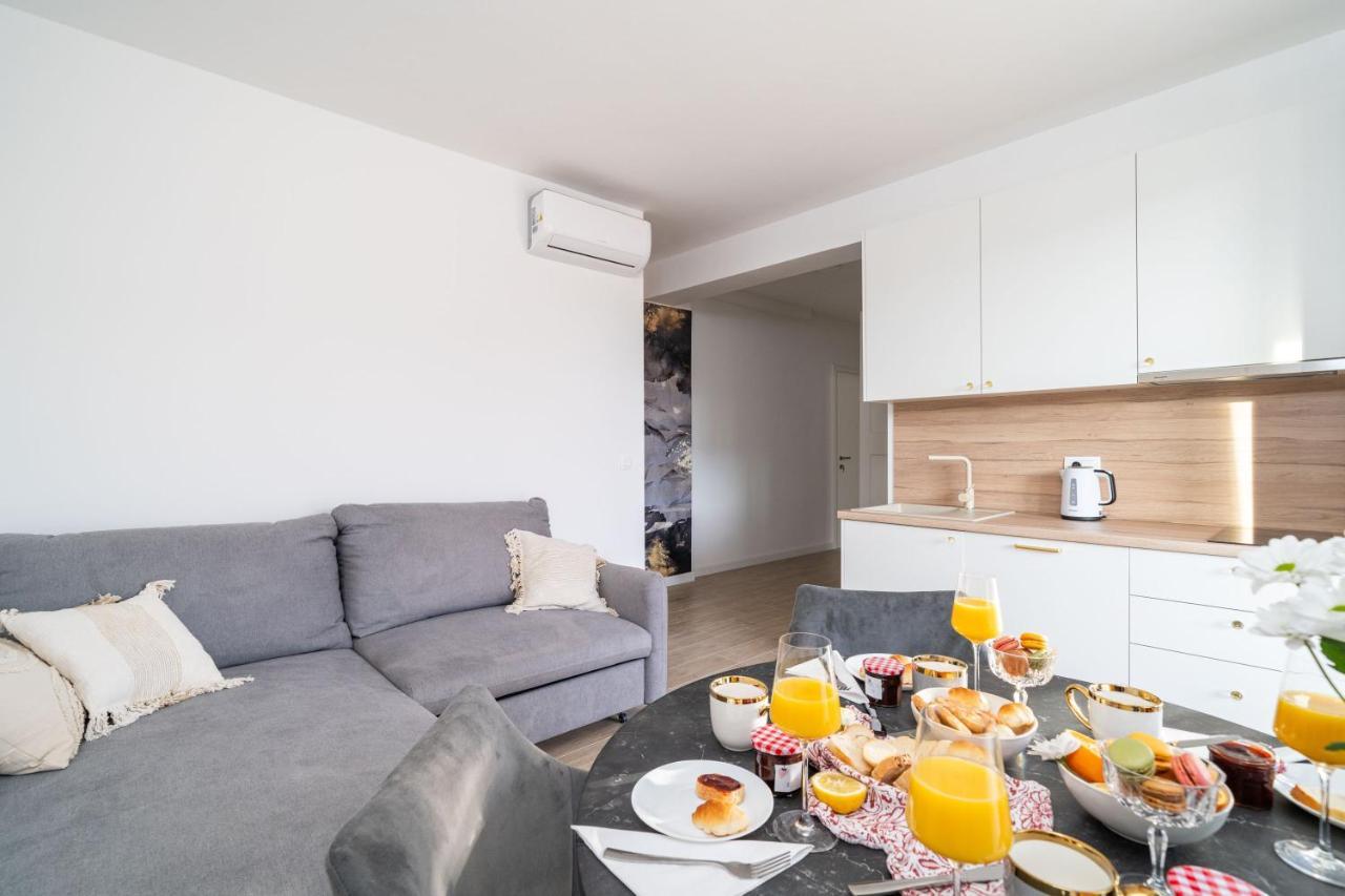 ムリニOlive Family Houseアパートメント エクステリア 写真