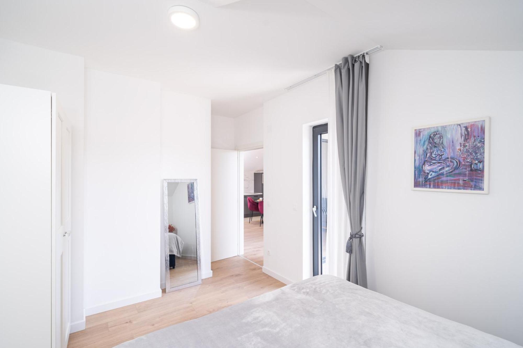ムリニOlive Family Houseアパートメント エクステリア 写真