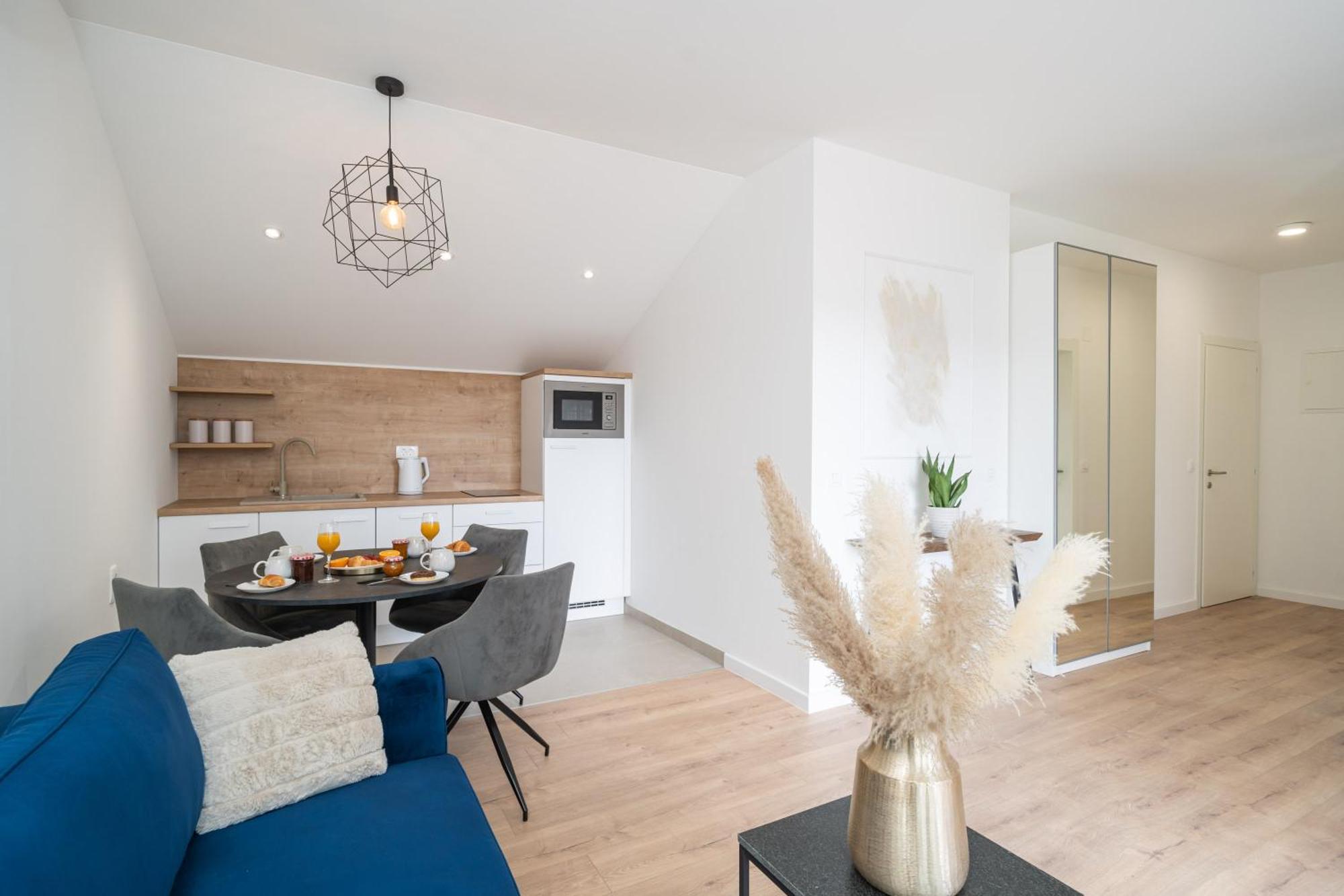 ムリニOlive Family Houseアパートメント エクステリア 写真